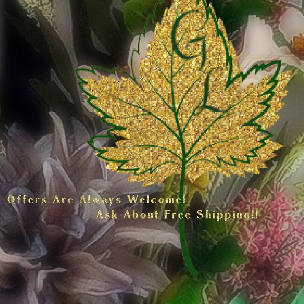 Meet your Posher, Leah